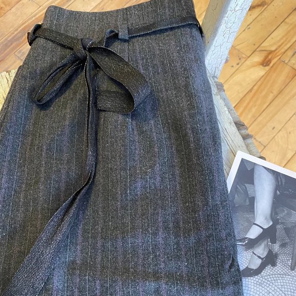 Louben, wool pencil skirt. Perfect condition. - Picture 1 of 2